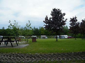 Strand - De camping - Camping Roelage Westerwolde