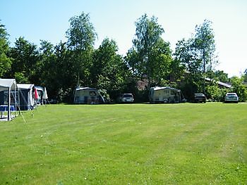 rust en ruimte - De camping - Camping Roelage Westerwolde