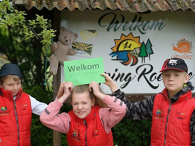 Ons verhaal - Camping Roelage Westerwolde