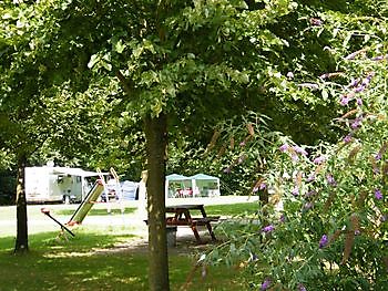 Camping Roelage - Camping Roelage Westerwolde