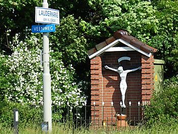 Omgeving Westerwolde - Camping Roelage Westerwolde