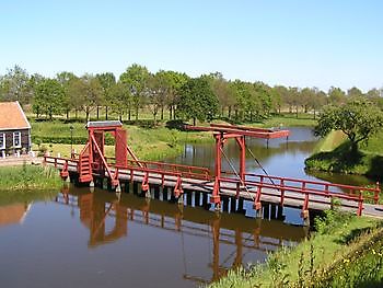 Umgebung Westerwolde - Camping Roelage Westerwolde