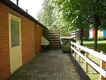 toiletgebouw - Faciliteiten - Camping Roelage Westerwolde