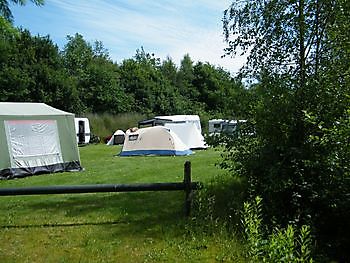 de veldjes - De camping - Camping Roelage Westerwolde