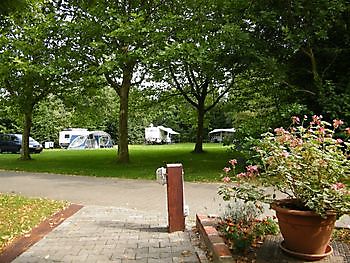 Campingplatz - Camping Roelage Westerwolde - Camping Roelage Westerwolde