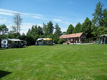 Campingplatz - Camping Roelage Westerwolde - Camping Roelage Westerwolde