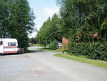 Campingplatz - Camping Roelage Westerwolde - Camping Roelage Westerwolde