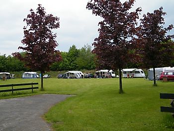 Campingplatz - Camping Roelage Westerwolde - Camping Roelage Westerwolde