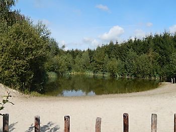 Campingplatz - Camping Roelage Westerwolde - Camping Roelage Westerwolde