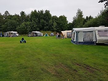 Camping Roelage - Camping Roelage Westerwolde