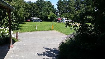 Campingplatz - Camping Roelage Westerwolde - Camping Roelage Westerwolde