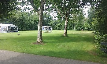 Campingplatz - Camping Roelage Westerwolde - Camping Roelage Westerwolde