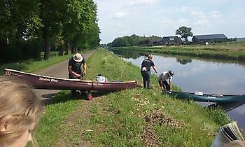 Campingplatz - Camping Roelage Westerwolde - Camping Roelage Westerwolde