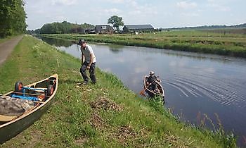 Campingplatz - Camping Roelage Westerwolde - Camping Roelage Westerwolde