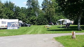 Campingplatz - Camping Roelage Westerwolde - Camping Roelage Westerwolde