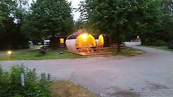 Campingplatz - Camping Roelage Westerwolde - Camping Roelage Westerwolde