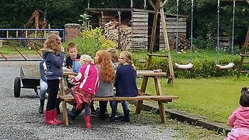 Kindercamping - Camping Roelage Westerwolde - Camping Roelage Westerwolde