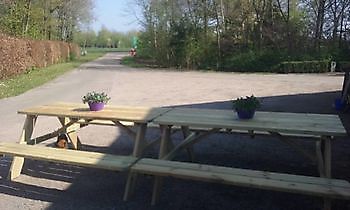 Campingplatz - Camping Roelage Westerwolde - Camping Roelage Westerwolde