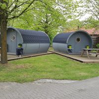 Campingplatz - Camping Roelage Westerwolde - Camping Roelage Westerwolde