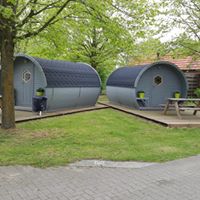 Kampeertarieven 2023 - Camping Roelage Westerwolde