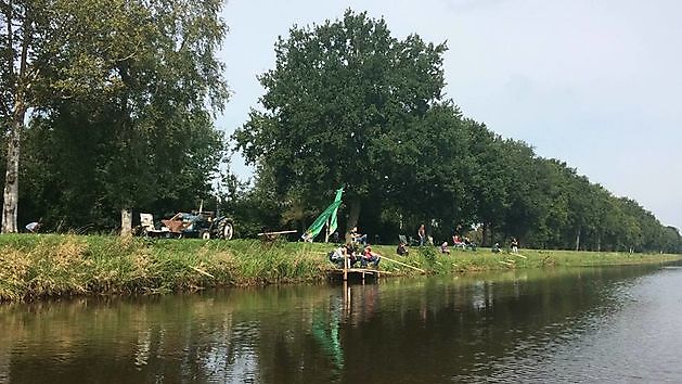 Familie weekend / club weekend - Camping Roelage Westerwolde