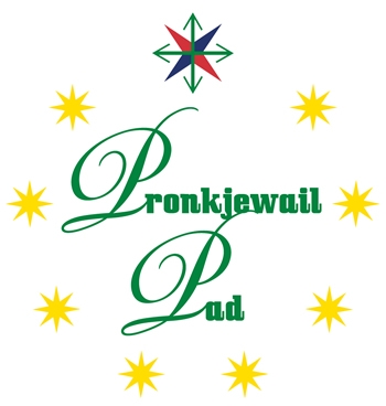 Pronkjewail pad - Camping Roelage Westerwolde