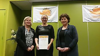 Cittaslow gecertificeerd - Camping Roelage Westerwolde