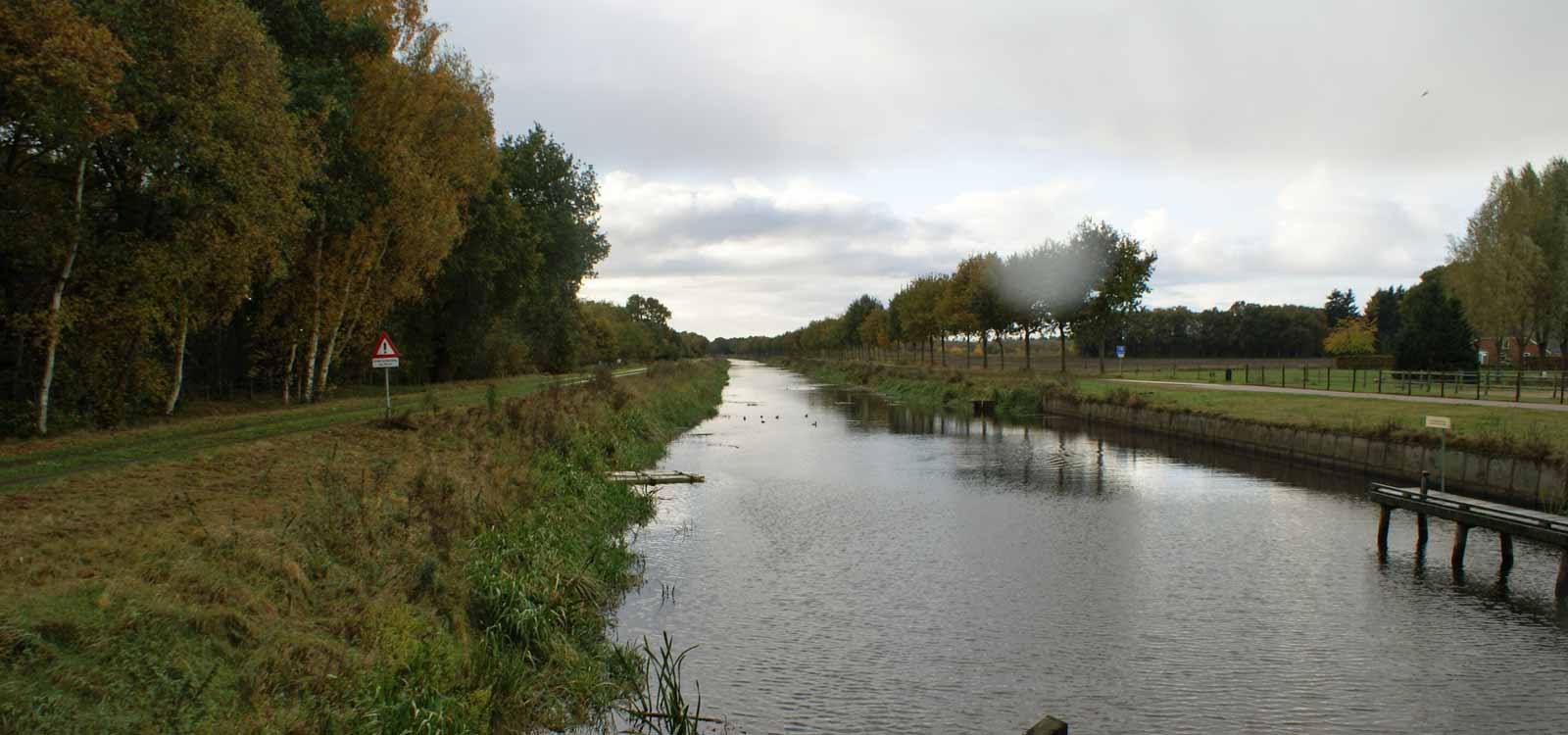 Westerwolde Genieten van de prachtige omgeving - Camping Roelage Westerwolde