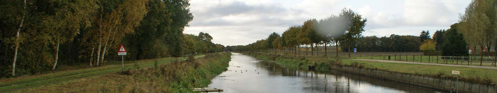 Kamperen in Westerwolde - Camping Roelage Westerwolde